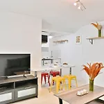Appartement Proche Canal Saint Martin - II