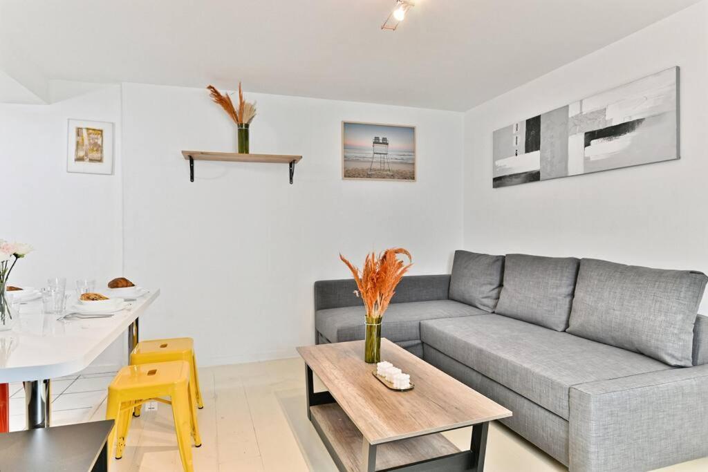 Proche Canal Saint Martin - Ii Apartment
